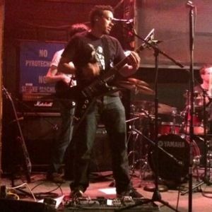 Meet your Posher, Timothy